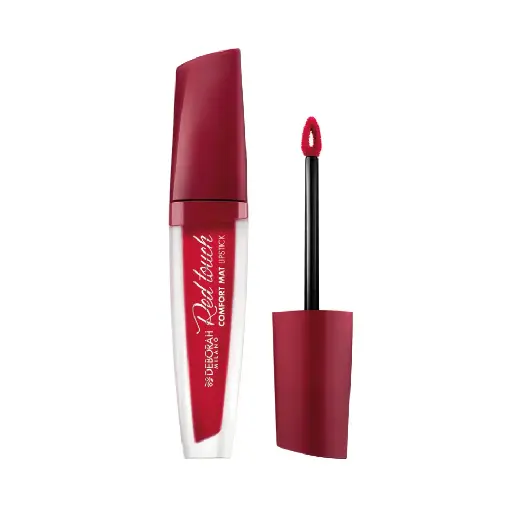 RED TOUCH LIPSTICK 05 