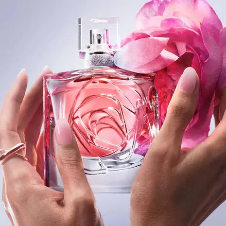 LANCOME LAVIE EST BELLE ROSE EXTRAORDINAIRE 100ML 