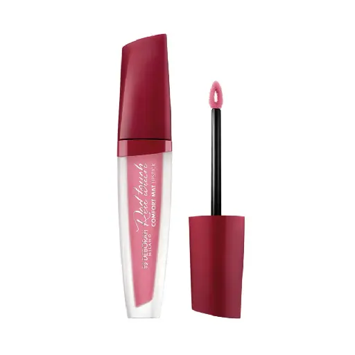 RED TOUCH LIPSTICK 02 