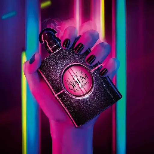 BLACK OPIUM NEON 75ML 