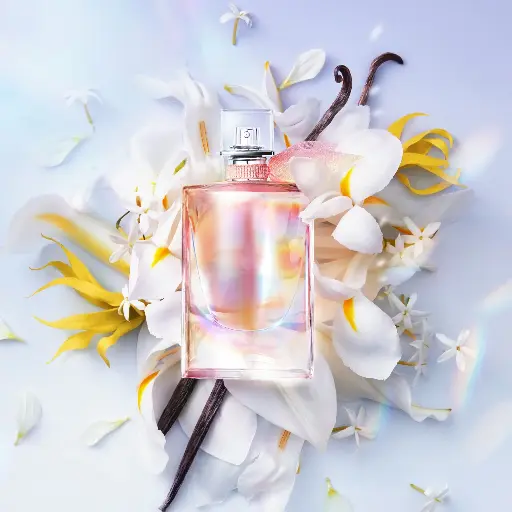 LA VIE EST BELLE SOLEIL CRISTAL 100ML
