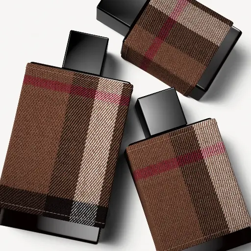 BURBERRY FOR MEN EAU DE TOILETTE 100ML