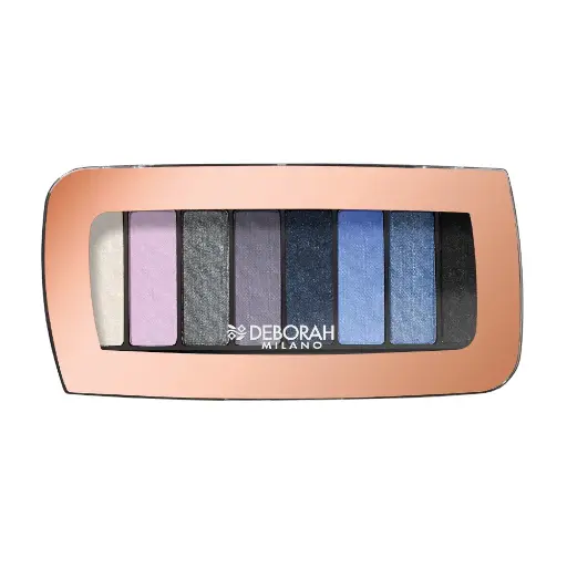 DEBORAHDH COLOR MOODS PALETTE 04 