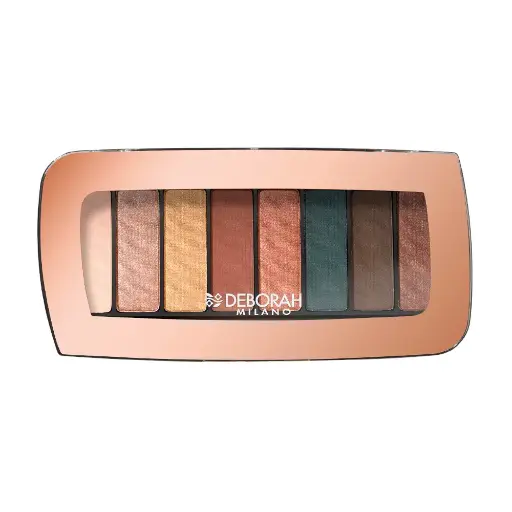 DEBORAHDH COLOR MOODS PALETTE 03 