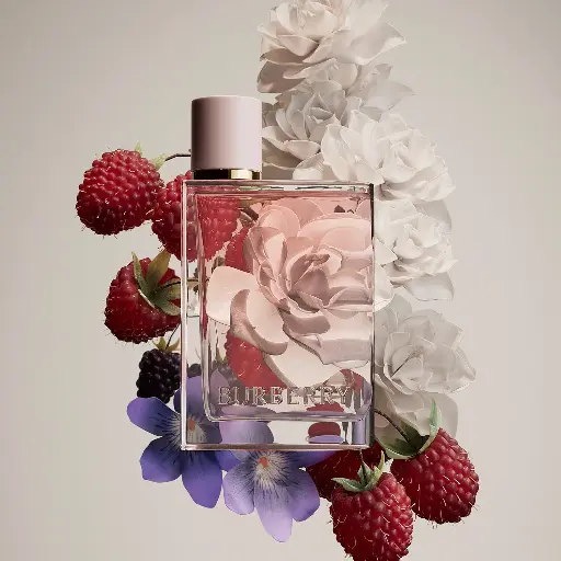 BURBERRY HER EAU DE PARUM  