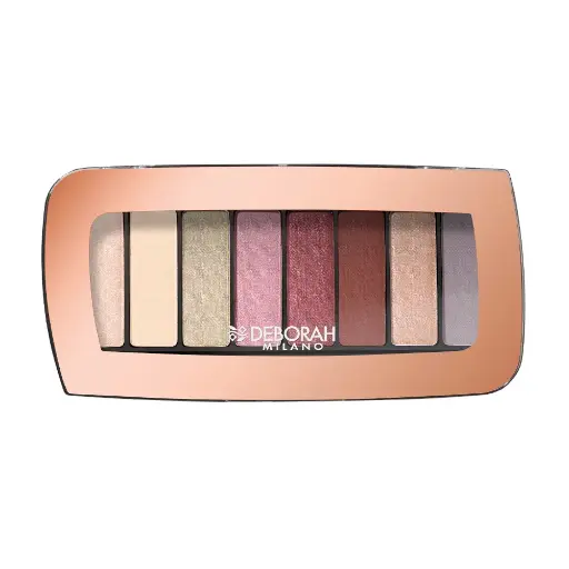 DEBORAHDH COLOR MOODS PALETTE 01 