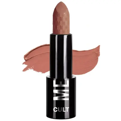 MESAUDA CULT MATTE LIPSYICK 203ANGELIC 1