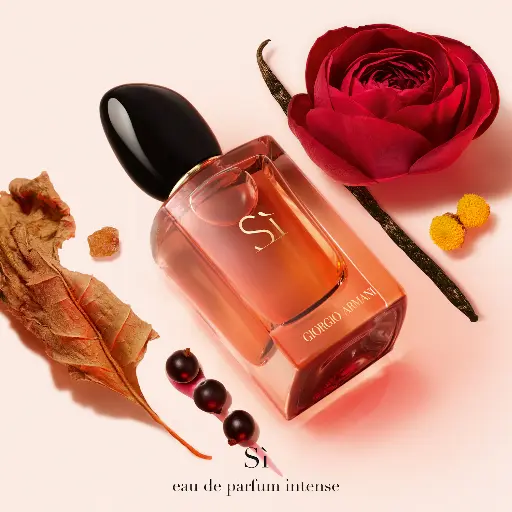 GIORGIO/ARMANI SI EAU DE PARFUM INTENSE