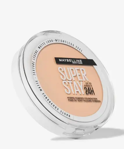 MAYBELINE - MNY SUPERSTAY POWDER 06 NU INT