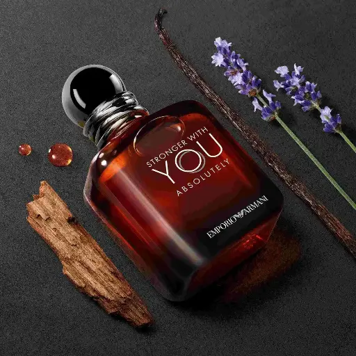 STRONG ITH YOU ABSOLUTELY 100ML