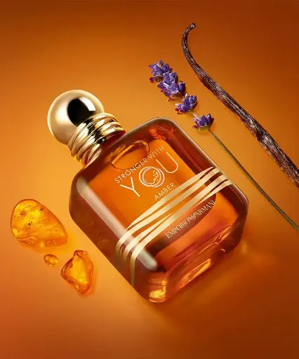 Emporio Armani Stronger With You Amber 100ML