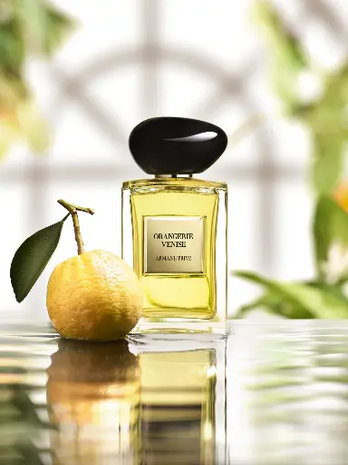 ORANGERIE VENISE ARMANI/PRIVE EAU DE TOILETTE 100ML