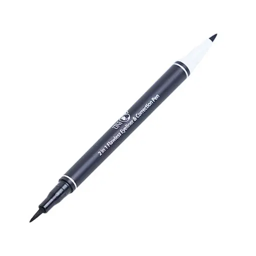MAKEUPUNI 2IN1 FLAWLESS EYELINER