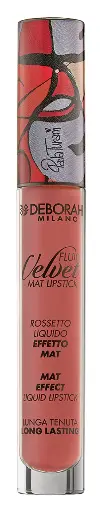 DEBORAHDH ROS FLUID VELV MAT 2 TURANI 