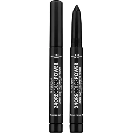 DEBORAH DH 24H COLOR POWER EYESHADW 10 