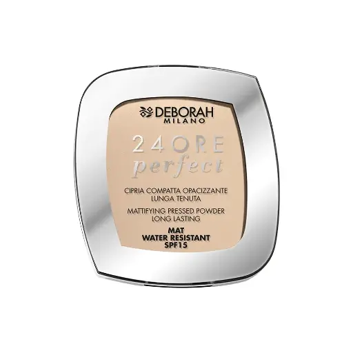DEBORAH DH FDT COMP.24 ORE PERFECT 01R 