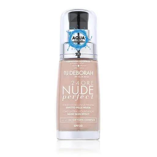 DH FDT 24 ORE NUDE PERFECT 2.1 