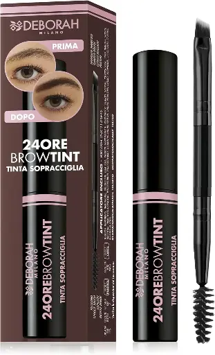 DEBORAH 24ORE BROW TINT SOPRACCIGLIA 