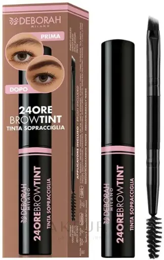 24H Brow Tint 01 