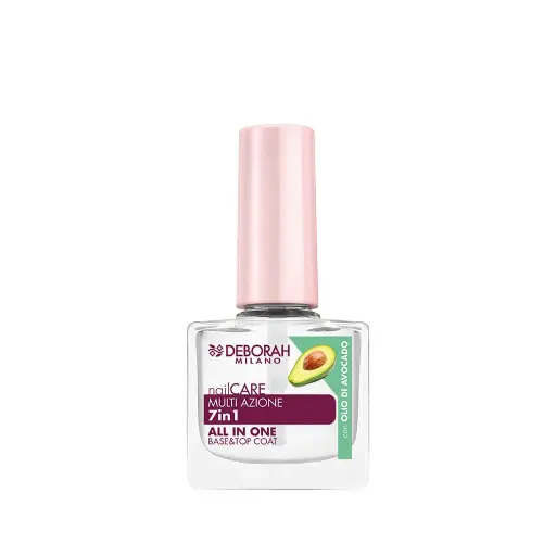 7 IN 1 ALL IN ONE - BASE AND TOP WITH AVOCADO OIL 