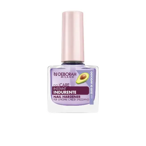 DEBORAH NAIL HARDNER WITH AVOCADO OIL 