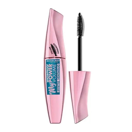 MY POWER VOLUME Waterproof مسكاره 