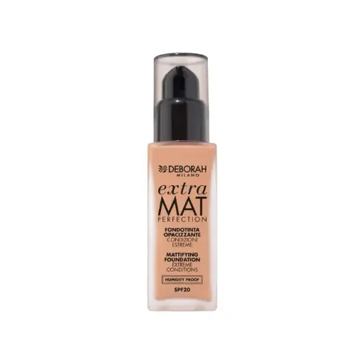 اساس Extra mat perfection رقم 3.1 