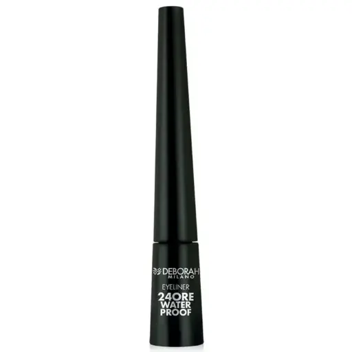 DEBORAH DH EYELINER 24ORE WATERPROOF BLACK 