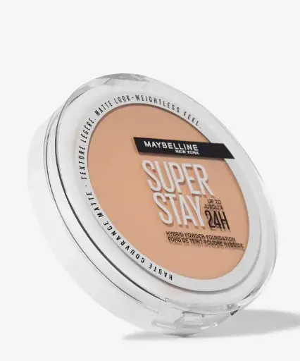 MAYBELINE - MNY SUPERSTAY POWDER 21 NU INT
