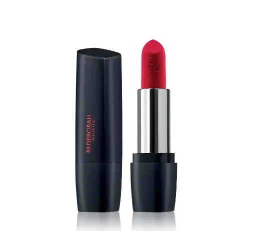 RED MAT TIMELESS RED 33 قلم شفه 