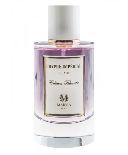MAISSA CHYPRE IMPERIAL