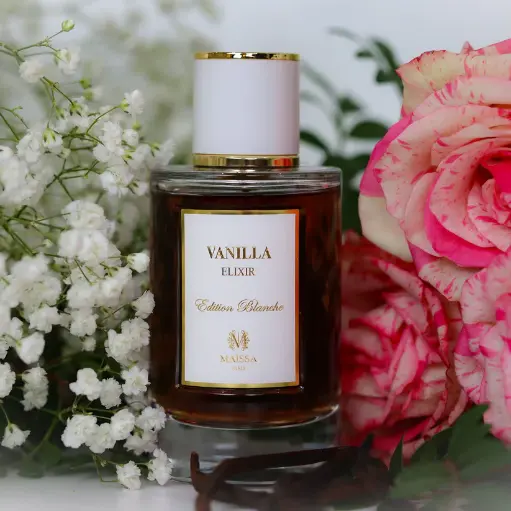 MAISSA VANILA ELIXIR