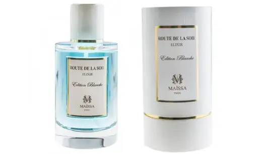 MAISSA ROUTE DE LA SOIE 100ML