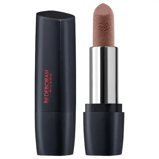 RED MAT NUDE BROWN 29 قلم شفه 