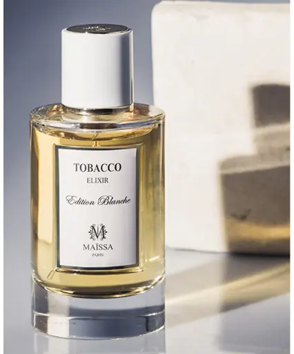 MAISSA TOBACCO