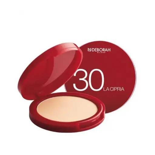 DEBORAH باودر ديبورا LA CIPRIA رقم 30