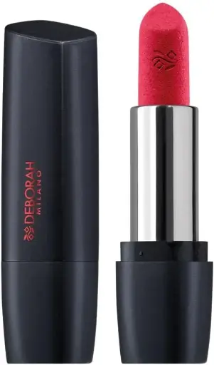 RED MAT BLOOMING PINK 01 قلم شفه 