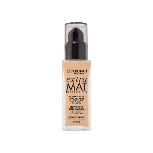 اساس Extra mat perfection رقم 3.2 