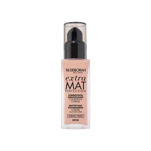 اساس Extra mat perfection رقم 2.1 