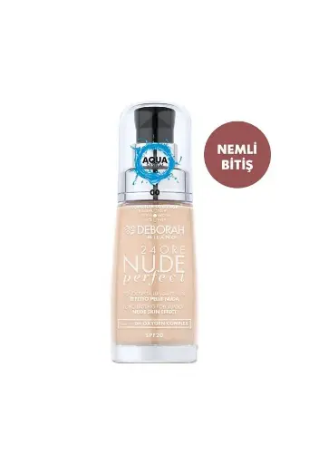اساس Nude Perfect 00 