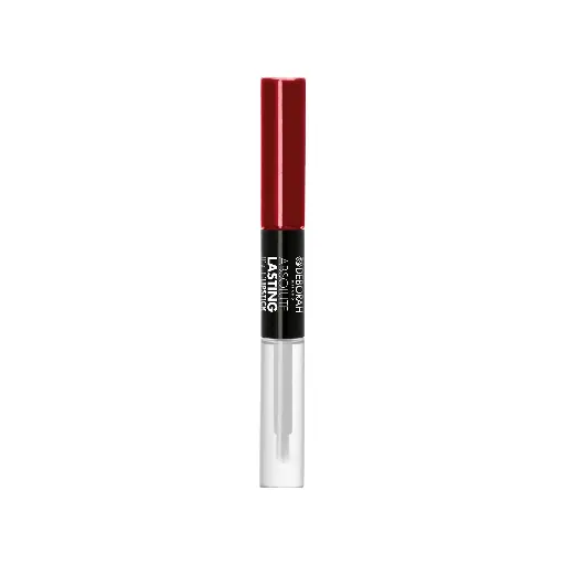 قلم شفه سائله ثابت 19 LASTING LIQUID 