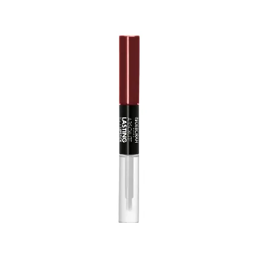 قلم شفه سائله ثابت 18 LASTING LIQUID 