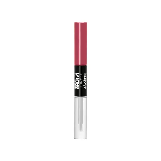 قلم شفه سائله ثابت 17 LASTING LIQUID 