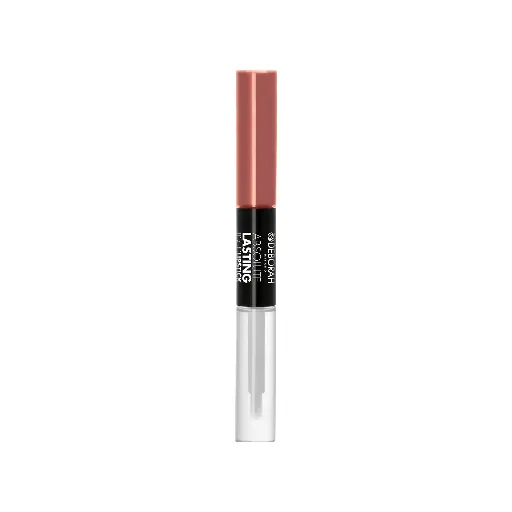 قلم شفه سائله ثابت 16 LASTING LIQUID 