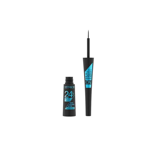 24h brush liner waterproof 010 