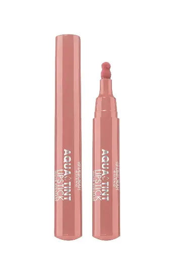 AQUA TINT LIPSTICK 01 