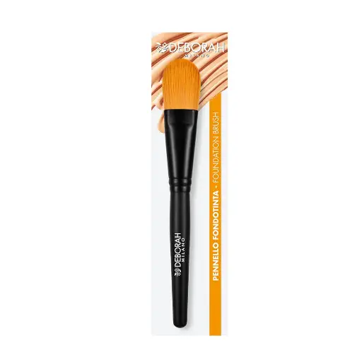 FOUNDATION BRUSH 