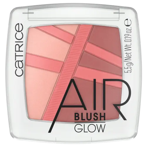 Air blush glow 020 