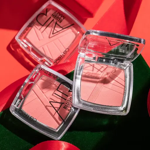 Air blush glow 120 