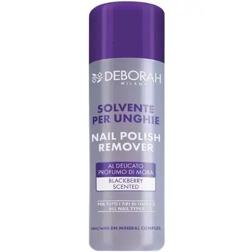 DEBORAH SOLVENTE PER UNGHIE 120ML